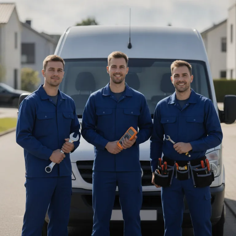 Wymiana Rozdzielnicy Elektrycznej zespół w Zawiercie